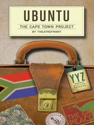 cover image of Ubuntu